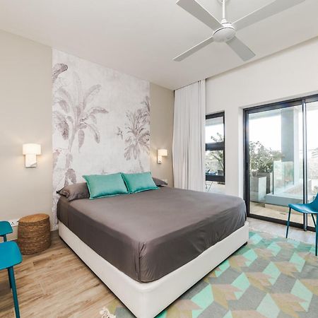 グランベModern Penthouse - Nautilya Bs1アパートメント エクステリア 写真
