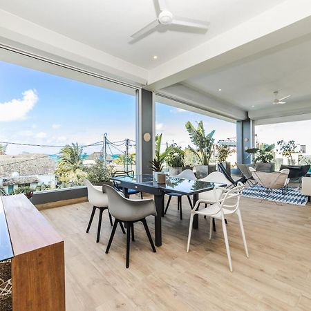 グランベModern Penthouse - Nautilya Bs1アパートメント エクステリア 写真