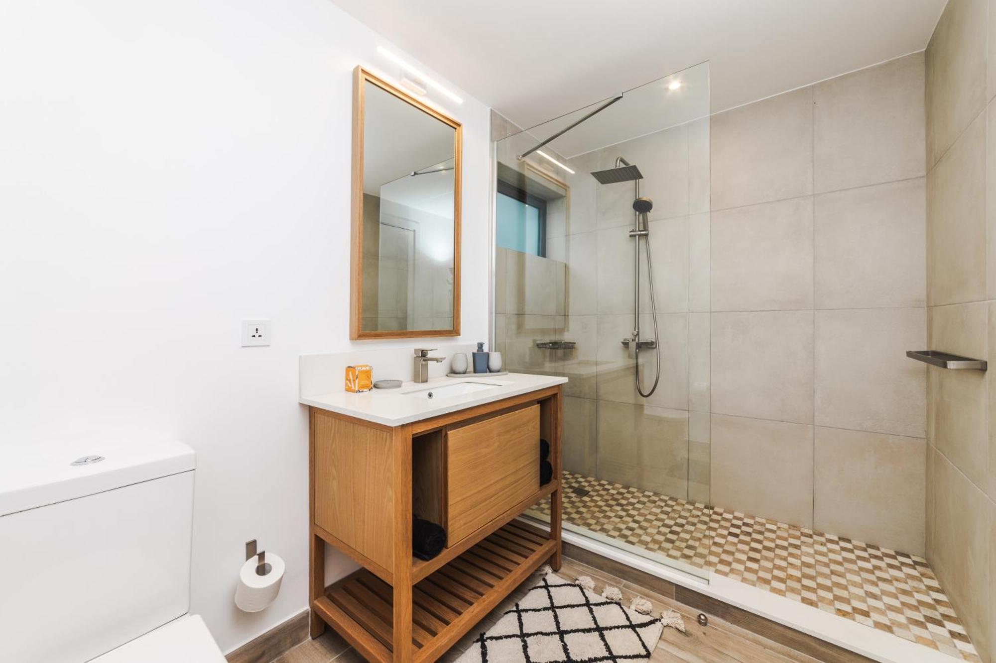 グランベModern Penthouse - Nautilya Bs1アパートメント エクステリア 写真