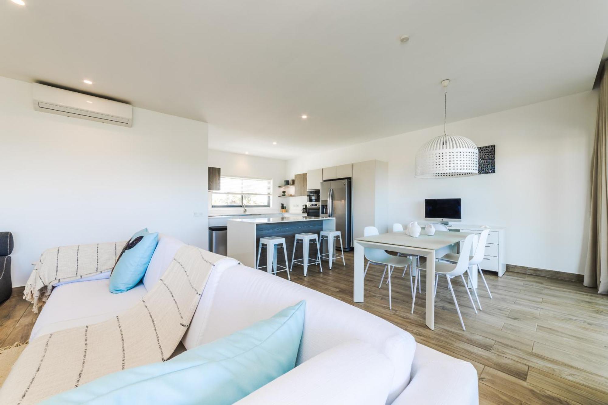 グランベModern Penthouse - Nautilya Bs1アパートメント エクステリア 写真