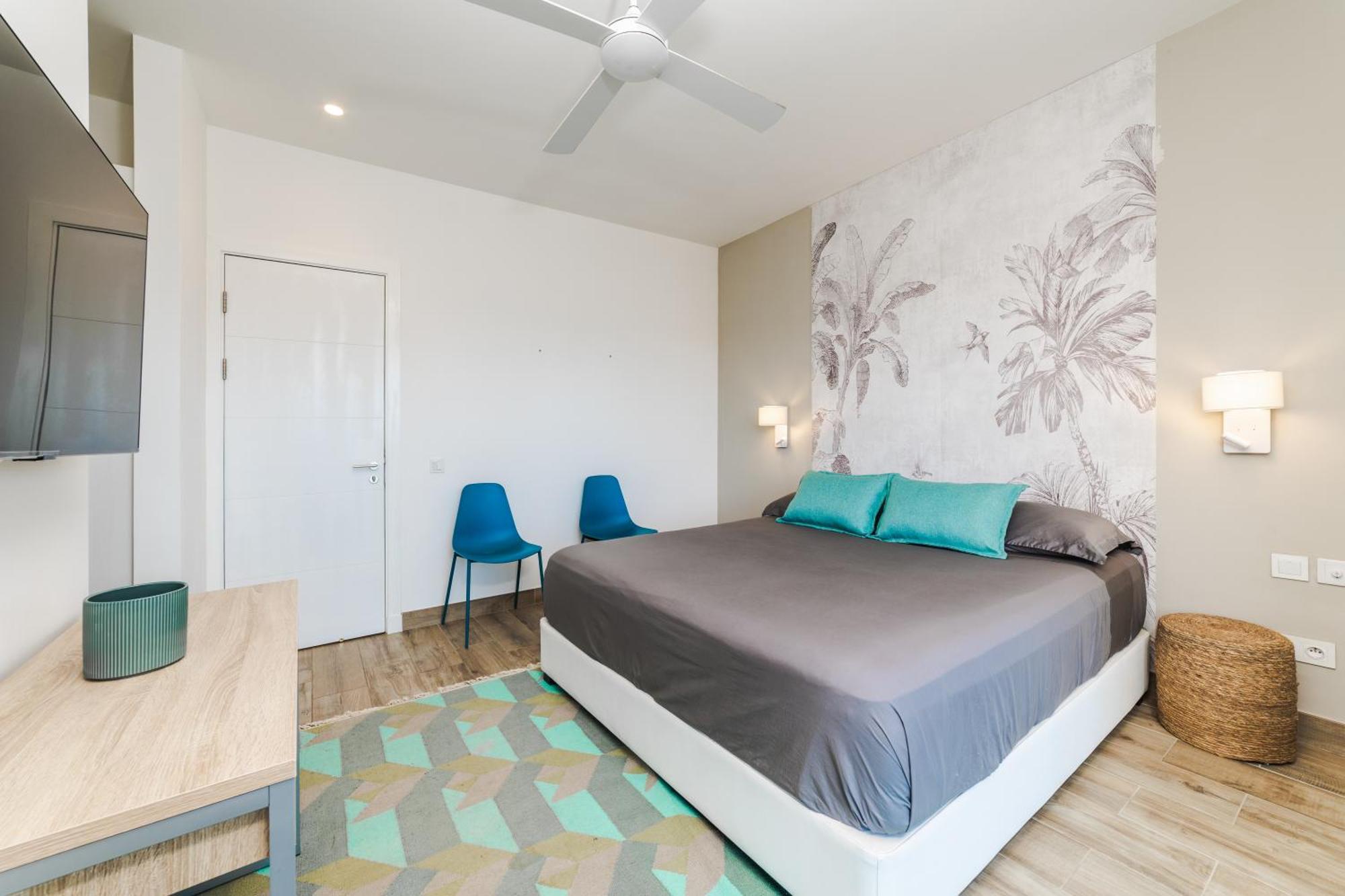 グランベModern Penthouse - Nautilya Bs1アパートメント エクステリア 写真