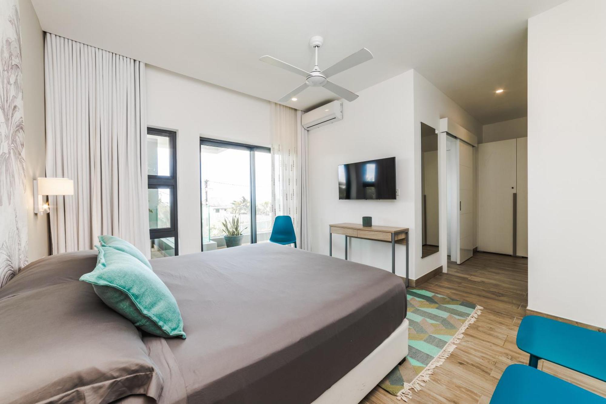 グランベModern Penthouse - Nautilya Bs1アパートメント エクステリア 写真