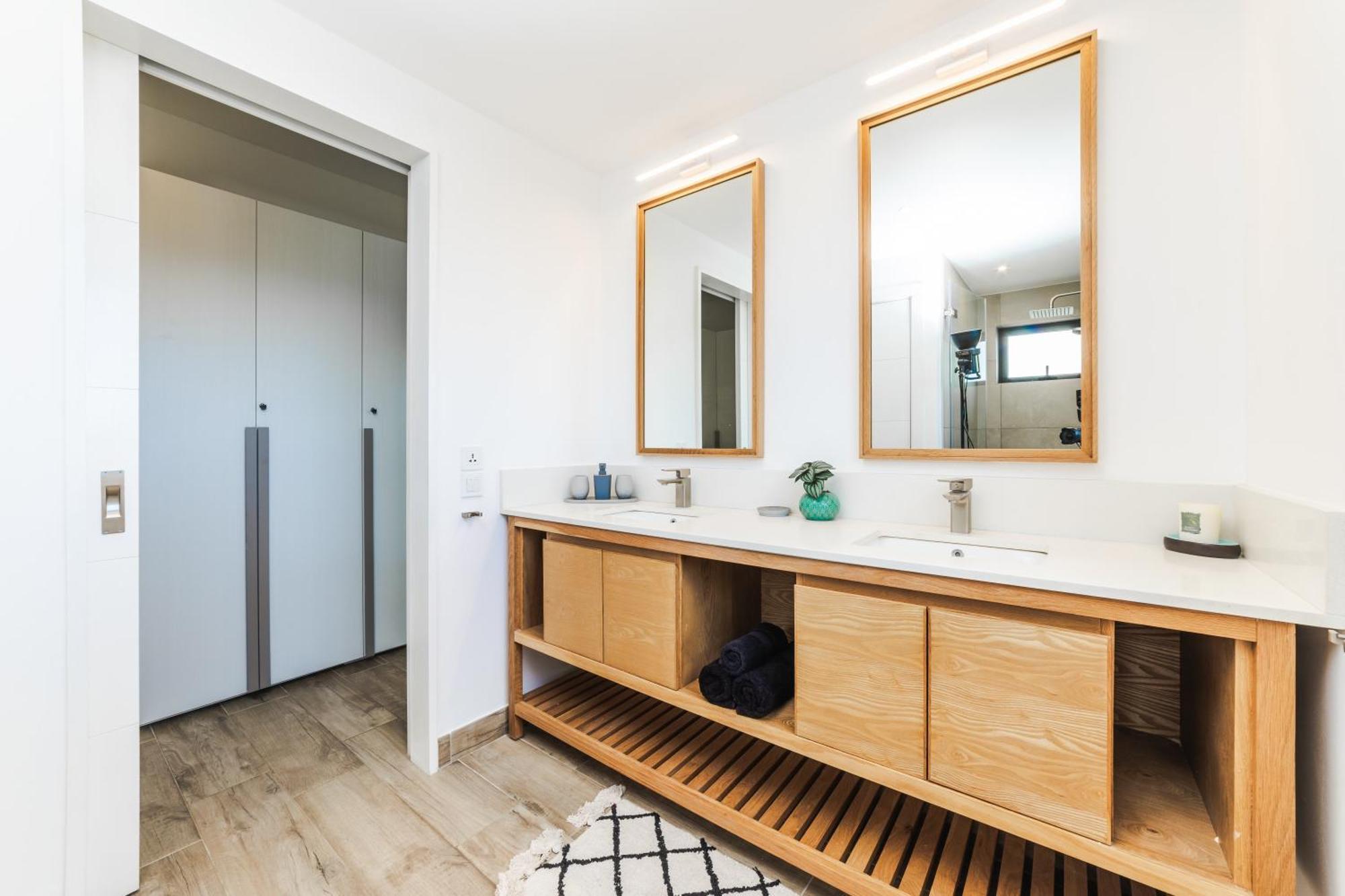 グランベModern Penthouse - Nautilya Bs1アパートメント エクステリア 写真
