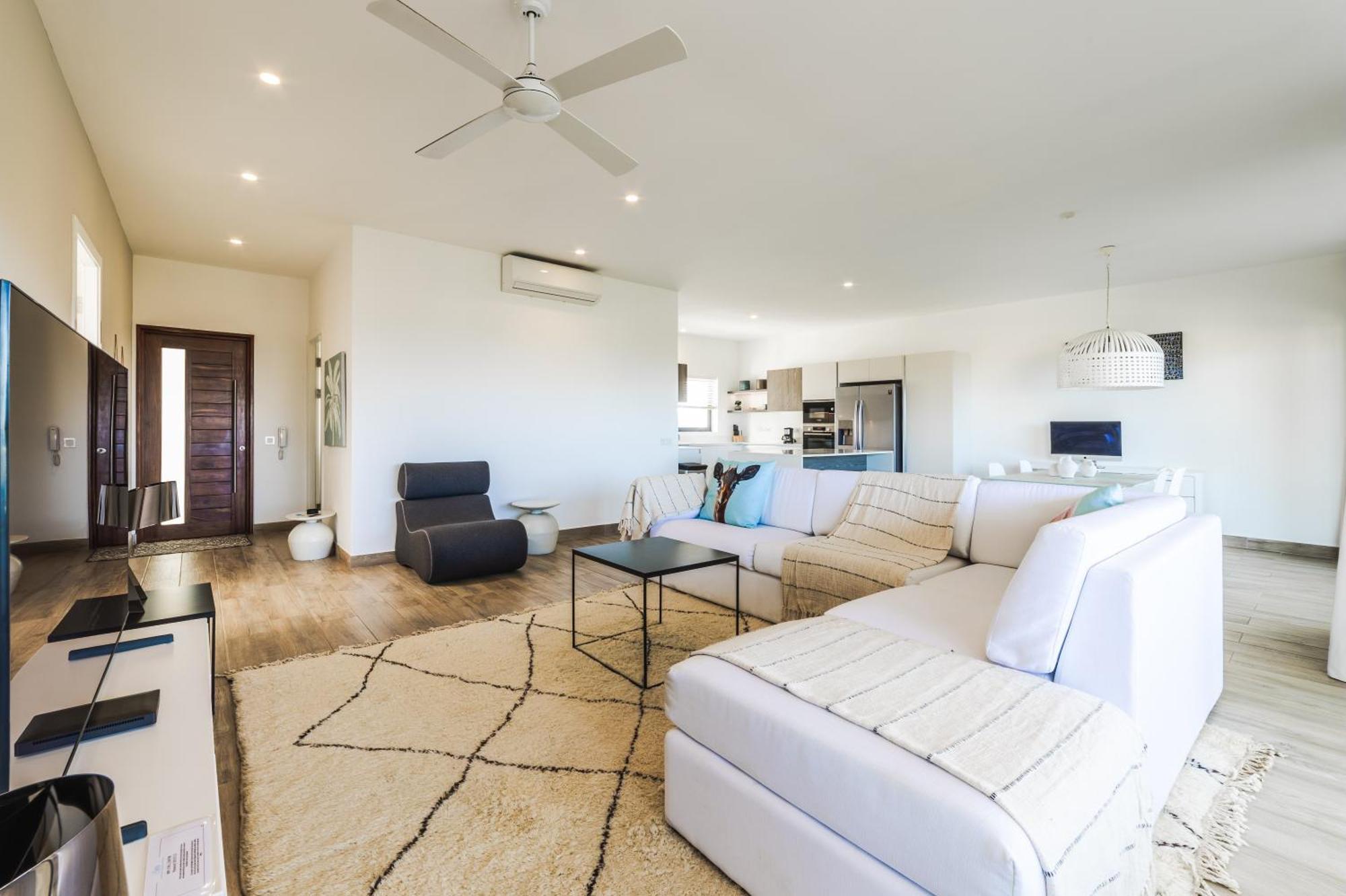 グランベModern Penthouse - Nautilya Bs1アパートメント エクステリア 写真