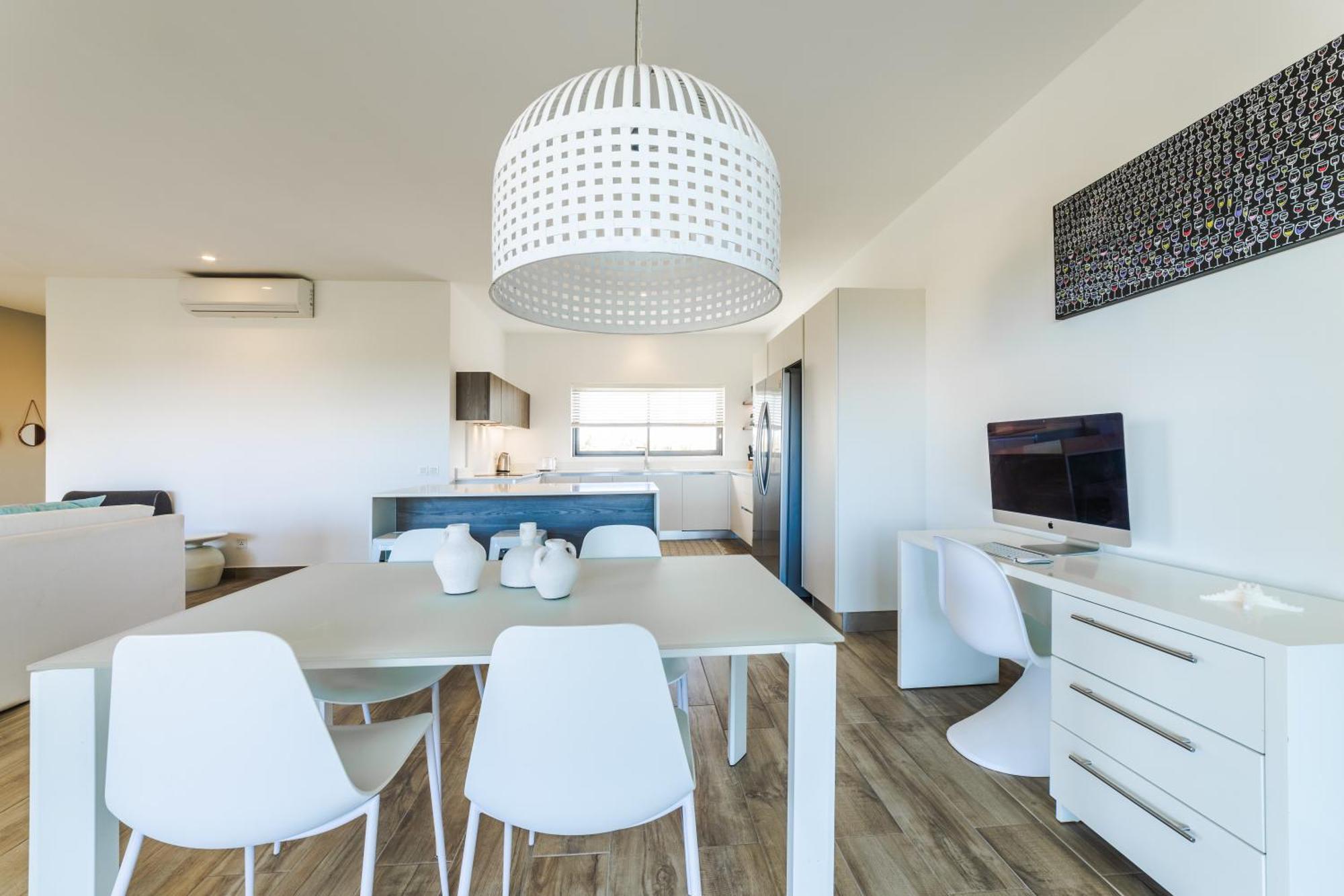 グランベModern Penthouse - Nautilya Bs1アパートメント エクステリア 写真