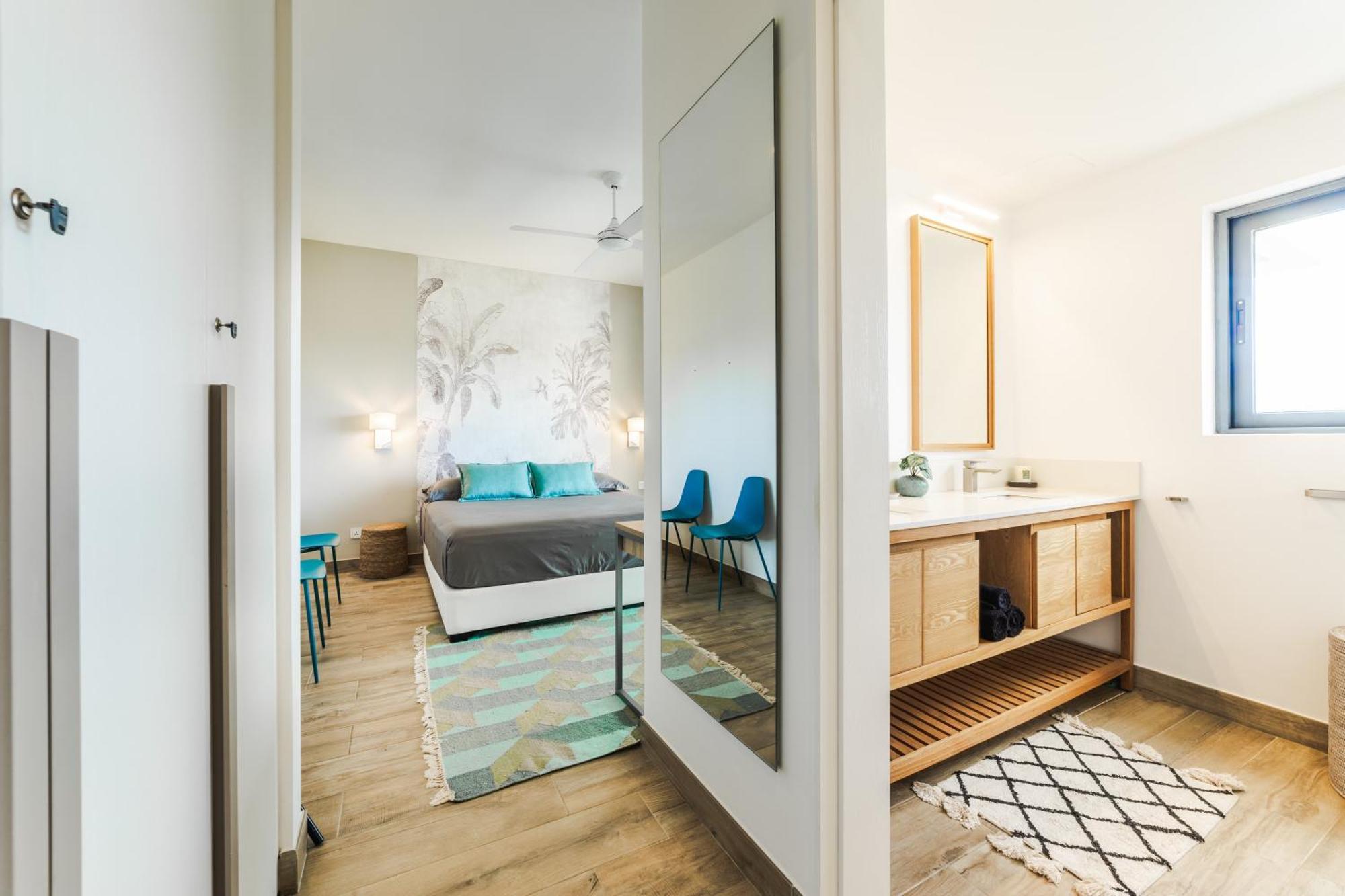 グランベModern Penthouse - Nautilya Bs1アパートメント エクステリア 写真