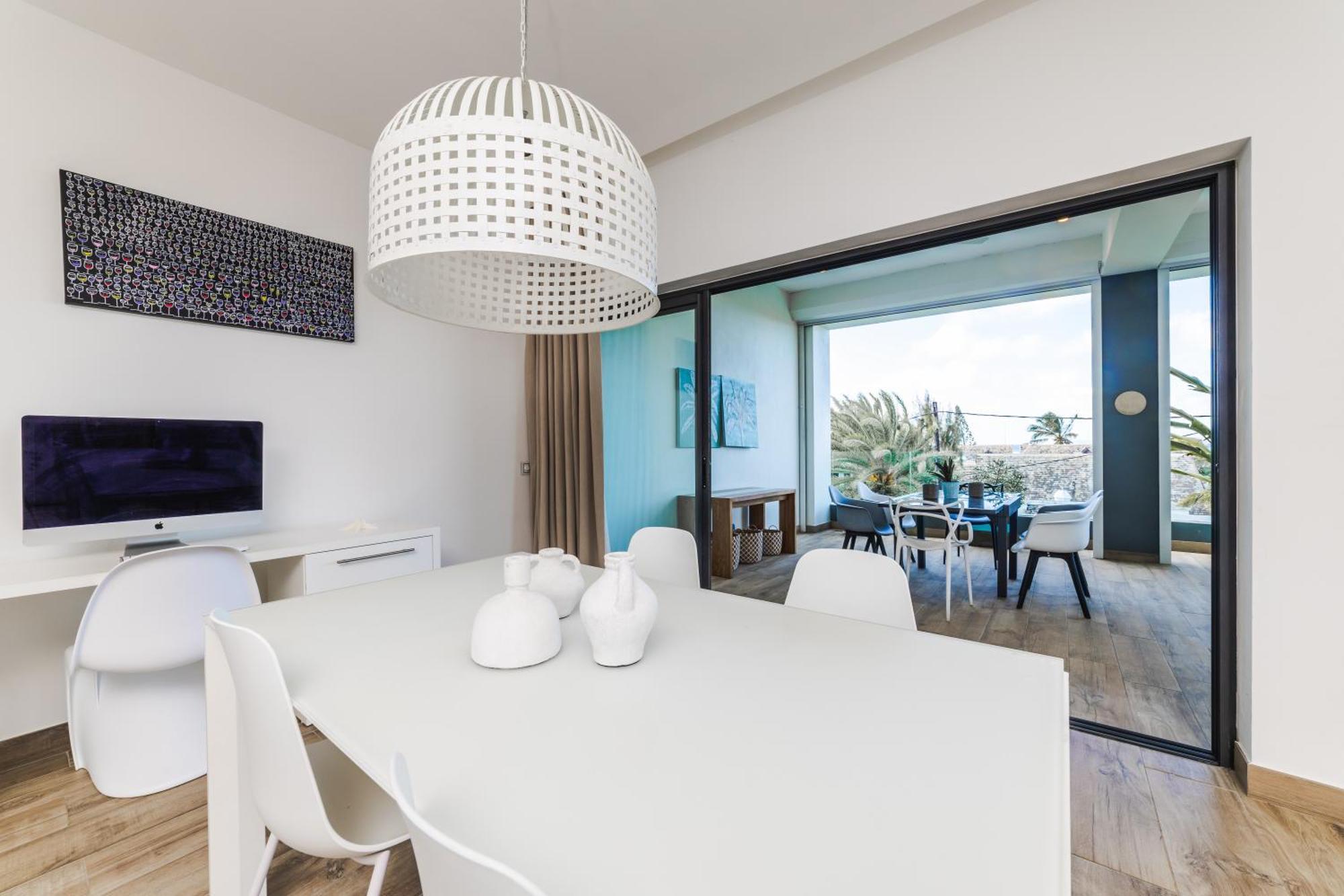 グランベModern Penthouse - Nautilya Bs1アパートメント エクステリア 写真