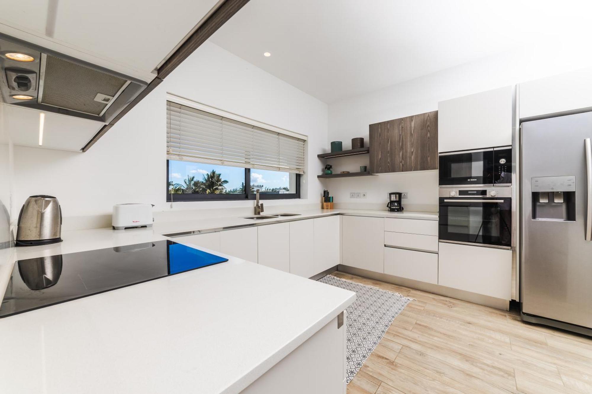グランベModern Penthouse - Nautilya Bs1アパートメント エクステリア 写真