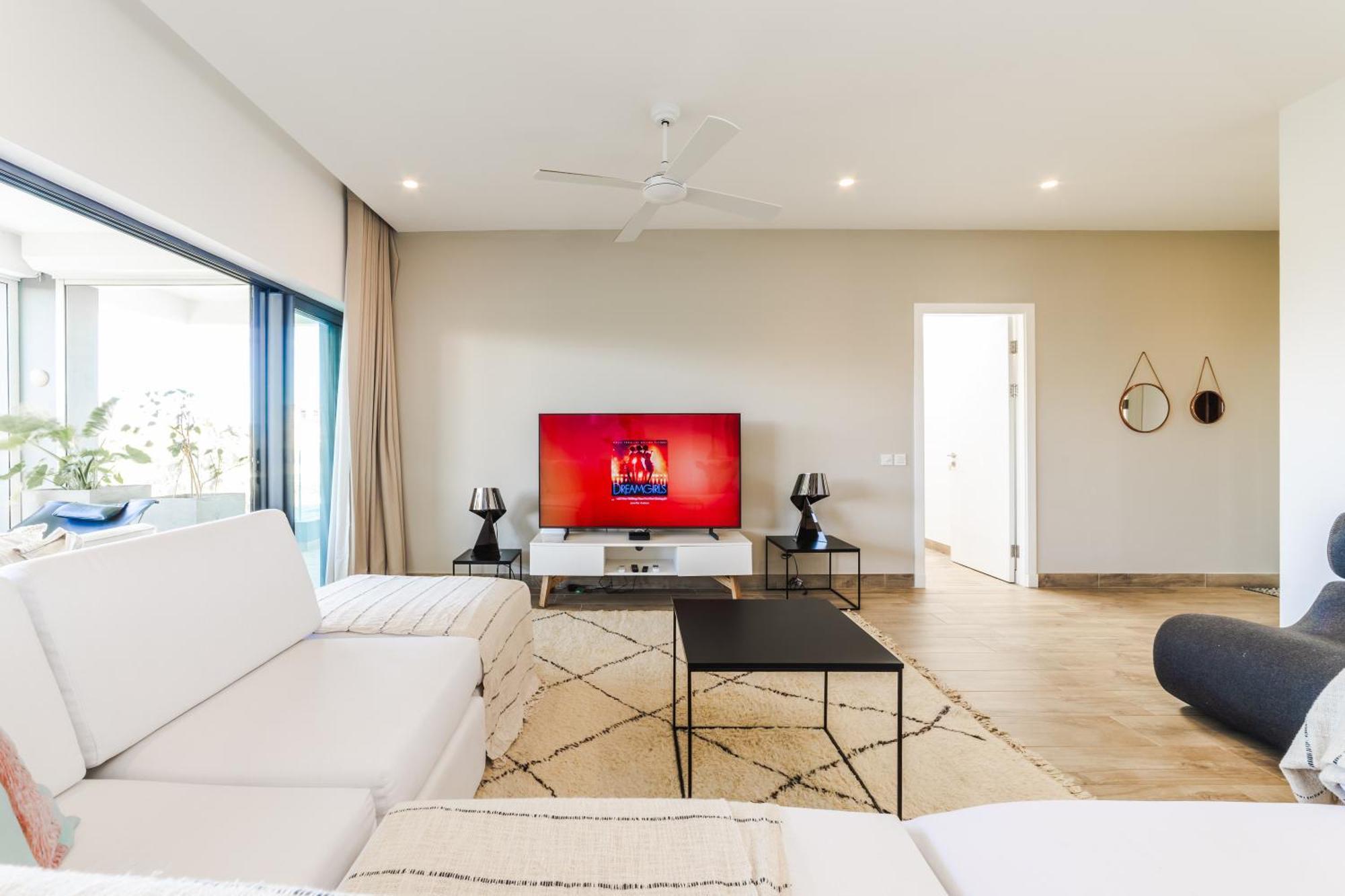 グランベModern Penthouse - Nautilya Bs1アパートメント エクステリア 写真